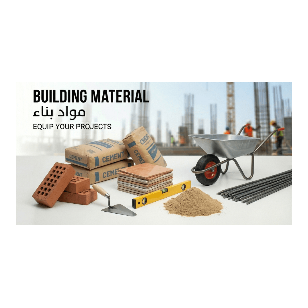 Building Material