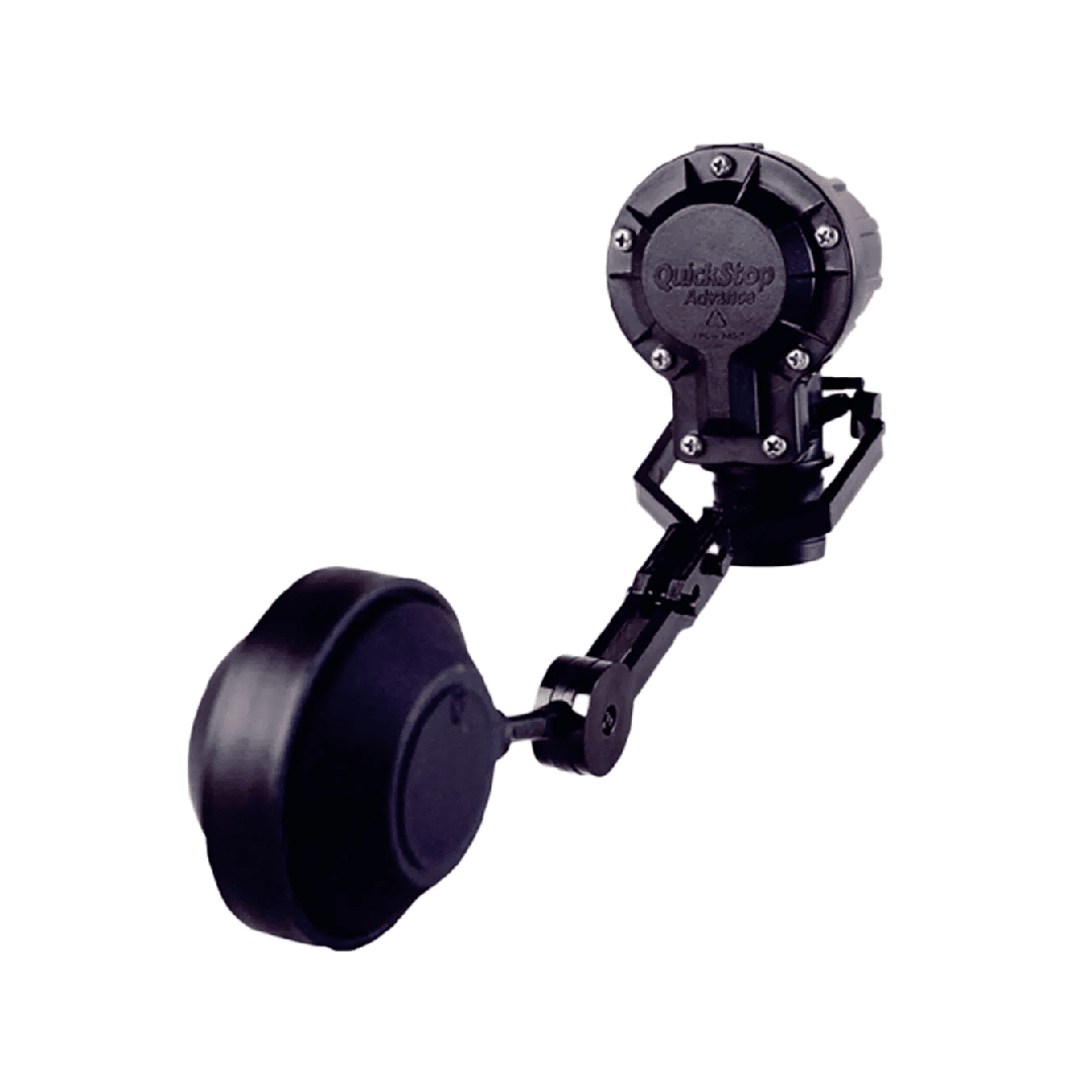 Riverpure Mechanical Float Switch (Polycarbonate, 1/2" to 1.5") | Najoom Al Falah KSA