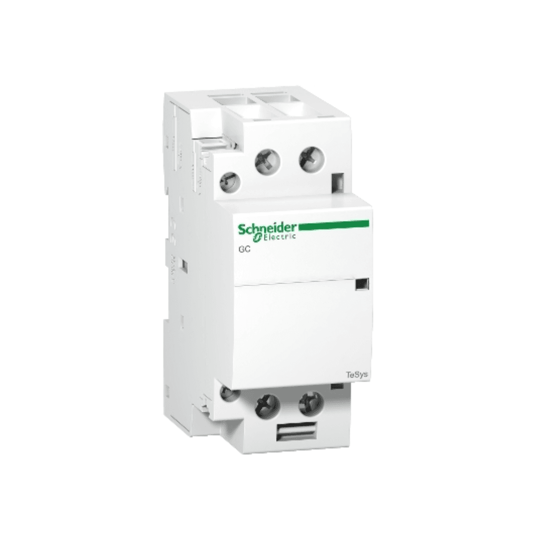 Modular Contactor - TeSys - GC - AC-7a - 40A 2NO - 240VAC 50Hz